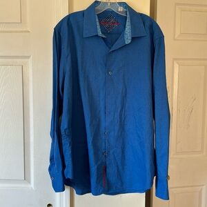 Robert Graham shirt